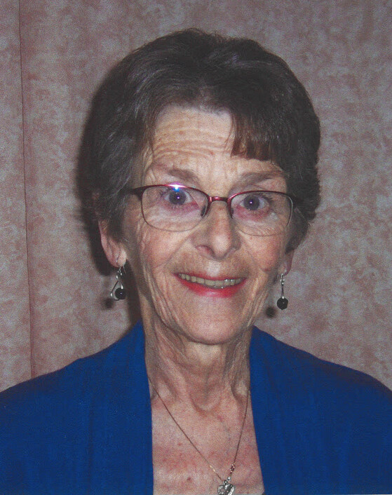 Darlene Ann Ferguson