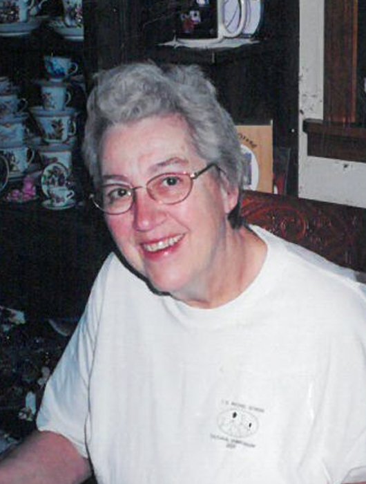 Betty Gendron