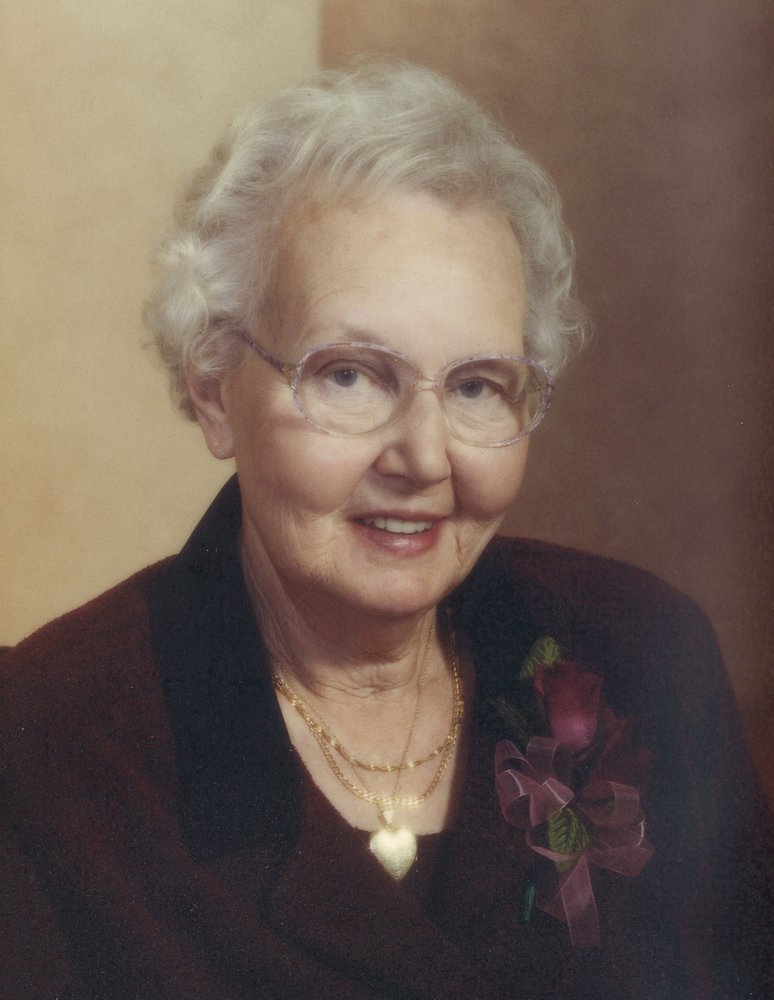 Phyllis Hayward