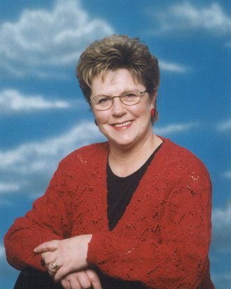 Obituary of Martha Mary Cullum