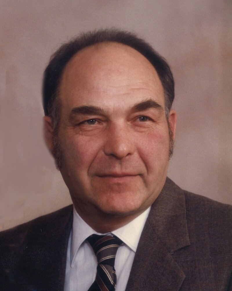 Orest Oranchuk