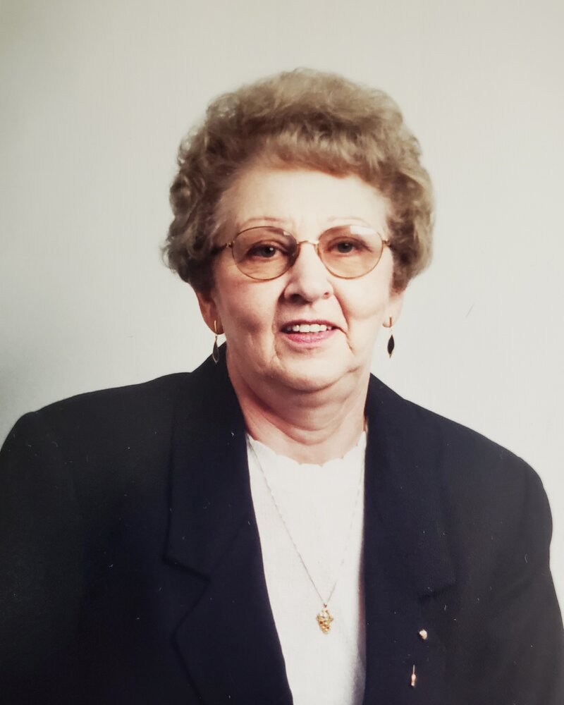 Dorothy Thiesen