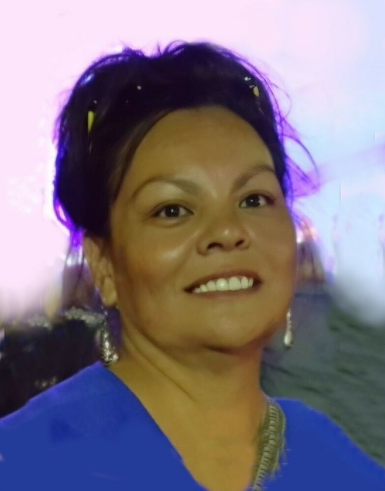 Lorraine Sasakamoose