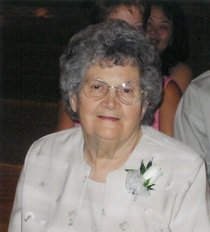 Obituary of Bernadette Durette  Beau Lac Funeral Home & Cremator