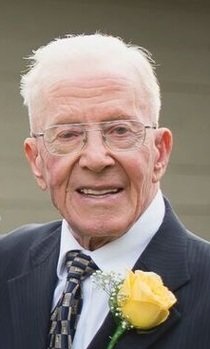 Albert Hannigan