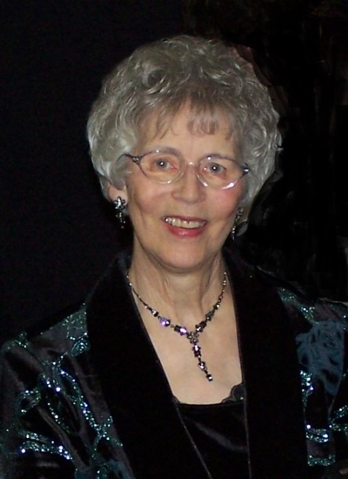 Eileen Suderman