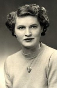 Kathleen Booth