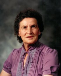 Elizabeth Simon