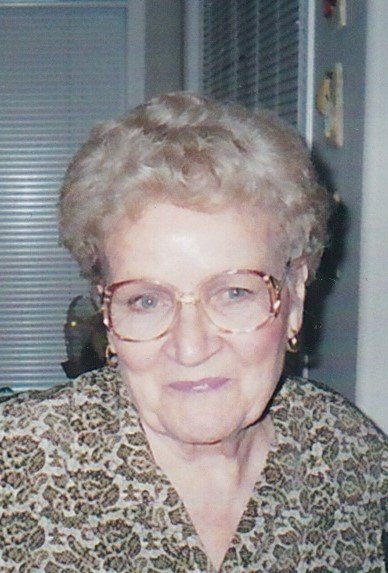 Olive Poche