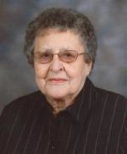 Phyllis Leck