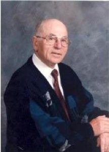 Henri-Paul Fortier