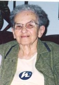 Annie Murawsky