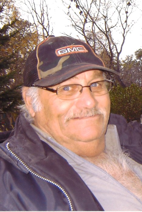 William "Bill" Mathers, Sr.