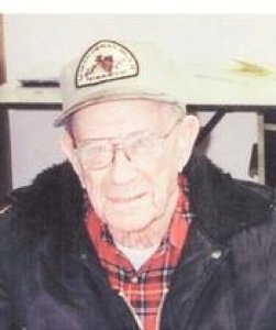 Obituary of Lloyd Larson | Beau 