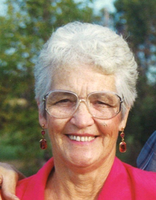 Eugenie "Jean" Heisler