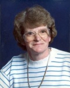 Betty Knutson