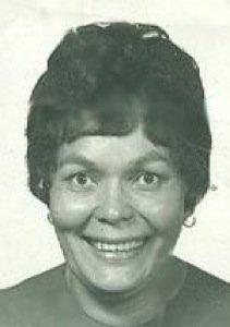 Sheila Grace Ahenakew