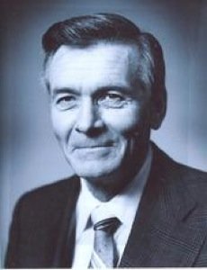 Donald Gardiner