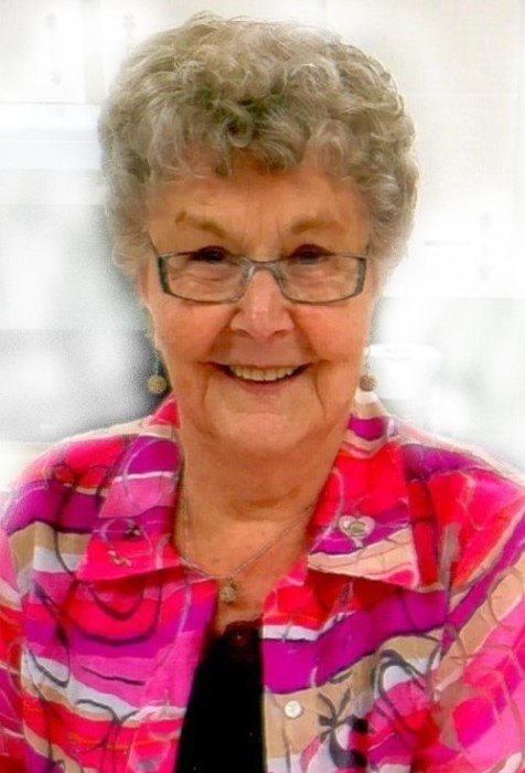 Obituary Of Anna Marie Jacobs Beau Lac Funeral Home Crematorium